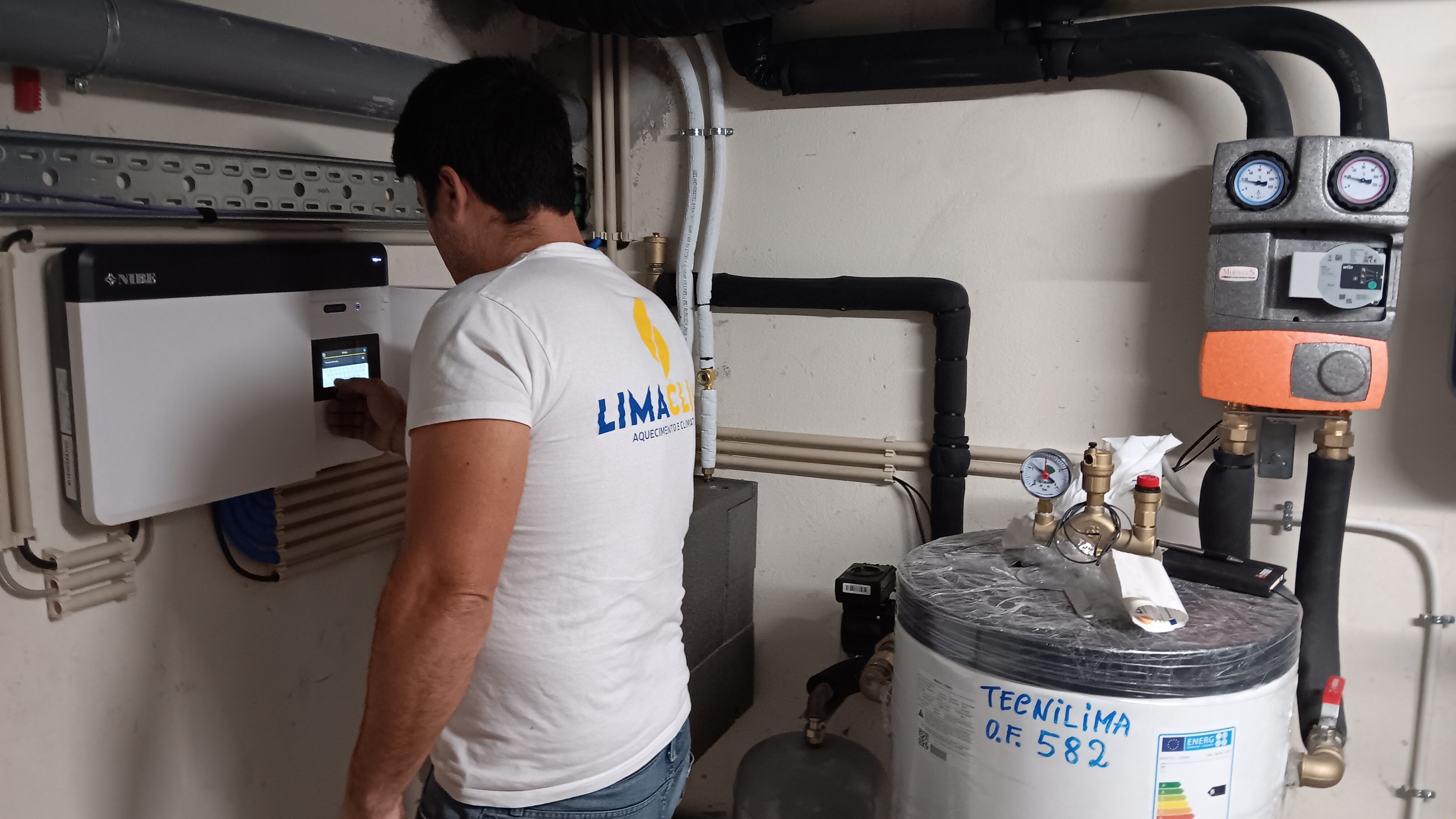 Projeto LimaClima